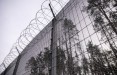 На границе Литвы с Беларусью не было попыток нарушения границы нелегальными мигрантами