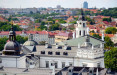 Исследование ООН: Литва – среди 20-ти самых счастливых стран мира