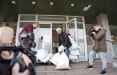 Бюллетени Вильнюсского района, которые мэр не отправляла некоторое время, доставлены в ГИК
