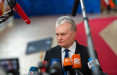 Президент Литвы: на саммите ЕС вопрос белорусских удобрений не поднимался