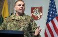 В. Рупшис: генерал-лейтенант Бен Ходжес, критиковавший Литву за военный потенциал, исходил из неточной информации