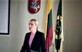 Министр внутренних дел Литвы: прямой авиарейс из Ирана в Минск означает новые миграционные потоки