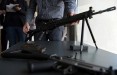 В Литве начинается выдача электронных разрешений на владение оружием (дополнено)