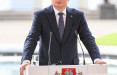 Гитанас Науседа: Китай, избегающий ясности по Украине, не может быть надежным переговорщиком