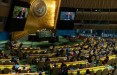 Китай впервые проголосовал за резолюцию ООН, в которой Россия была названа агрессором