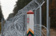 На границе Литвы с Беларусью не зафиксировано нелегальных мигрантов - СОГГ Литвы