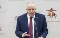 А. Анушаускас: как ожидается, военные США останутся в Литве и после 2025 года