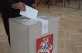 В Висагинасе на повторном голосовании 2-го тура выборов мэра - проголосовали 17,91% избирателей