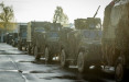В Литве начались международные военные учения «Железный волк 2023-1»