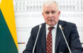Министр обороны: формально дивизия ВС Литвы будет учреждена в этом году