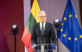 По случаю Дня Европы Президент призывает продолжать укреплять наш общий европейский дом (дополнено)