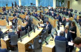 В Сейме – предложение уравнять действия РФ в Украине с преступлениями СССР и нацистов