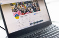 Комиссия призывает ведомства Литвы не использовать украинскую символику в профилях в Facebook (дополнено)