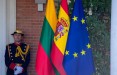 Президент Литвы в Испании: мы должны продолжать совместную работу по укреплению НАТО