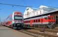 На этой неделе не будут курсировать поезда между Клайпедой и Вильнюсом