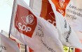 Опрос: в рейтинге партий сохраняется поддержка социал-демократов