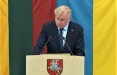 Сейм признал Коммунистическую партию Литвы ответственной за депортации