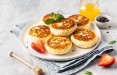 ​ Самый вкусный завтрак