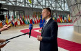 Глава МИД Литвы призывает министров ЕС быстрее решить вопрос санкций Беларуси