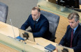 Сейм утвердил кандидатуру Пернаваса на должность главы Службы спецрасследований