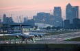 Lietuvos oro uostai ищет авиаперевозчика для рейсов между Вильнюсом и Лондон-Сити