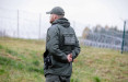 На границе Литвы с Беларусью развернули 5 нелегальных мигрантов
