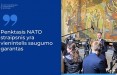Глава МИД Литвы надеется на понимание со стороны Турции роли Швеция в укреплении региональной безопасности НАТО  (видео)