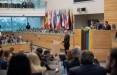 Президент Литвы Гитанас Науседа - на встрече высокого уровня спикеров парламентов стран – членов НАТО (дополнено)