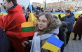 Литва еще на год планирует продлить переселение лиц литовского происхождения из Украины