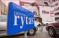 Газета "Lietuvos rytas" становится еженедельником (СМИ)