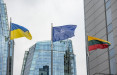 Во время саммита НАТО проезд в общественном транспорте Вильнюса будет бесплатным