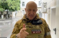 Самолет Евгения Пригожина потерпел крушение 23 августа около 19:00 (видео)