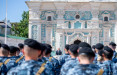 В поздравлении Президента Ливты по случаю Дня независимости Украины – пожелания бороться и победить