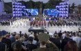 В Вильнюсе - Международный фестиваль военных оркестров «Military Tattoo Lithuania 2023»