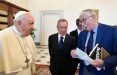 Папа римский Франциск назвал дезинформацию первым грехом журналистики