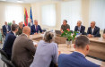 Президент Литвы: о должной защите границы, вагнеровцах и обдуманности решений о закрытии КПП