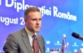 Глава МИД: Литва и Румыния вместе должны добиваться победы Украины