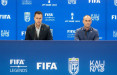 На Каунасском стадионе состоится футбольный матч легенд FIFA и литовского футбола (дополнено)