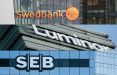 Министерство финансов: банки перевели 56 млн евро взноса солидарности