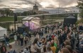 В Литве продолжается празднование "Дней столицы"
