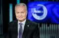Президент Литвы: вопрос полного закрытия границы с Беларусью теряет актуальность