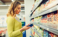 Жители Литвы тратят на еду 21% своих потребительских расходов
