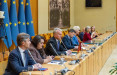Главы Сейма и президент не договорились по унификации ограничений для граждан РФ и РБ