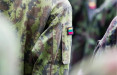 Во время пожара в казарме в Рукле возможно отравились дымом 5 военных