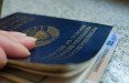 Из-за решений Минска МВД Литвы предлагает продлить действие паспортов иностранца (дополнено)