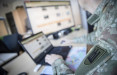 ВС Литвы: за месяц – 138 случаев российской дезинформации, запугивания войной в странах Балтии