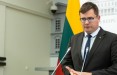 Главы ведомств Литвы усматривают угрозы для расследующих военные преступления России