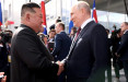 Лидер Северной Кореи завершил визит в Россию. Британский эксперт объяснил, почему не стоит смеяться над дружбой Путина и Кима