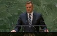 Глава МИД Литвы выскажется на Генассамблее ООН по вопросу об ответственности РФ