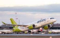 Air Baltic будет летать из Вильнюса на Гран-Канарию, рейсов в Брюссель не будет